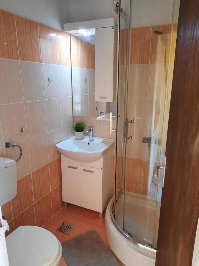 Apartments Porat Porat  Kültér fotó