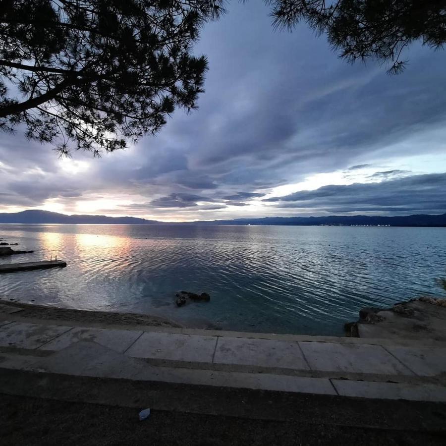 Apartments Porat Porat  Kültér fotó