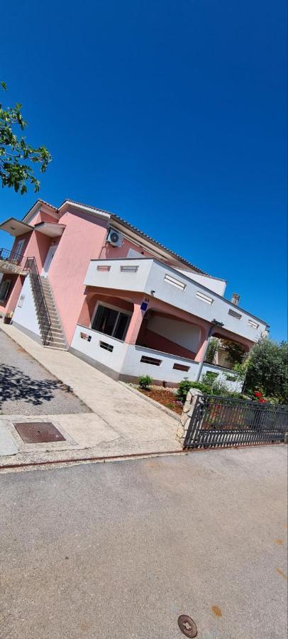 Apartments Porat Porat  Kültér fotó