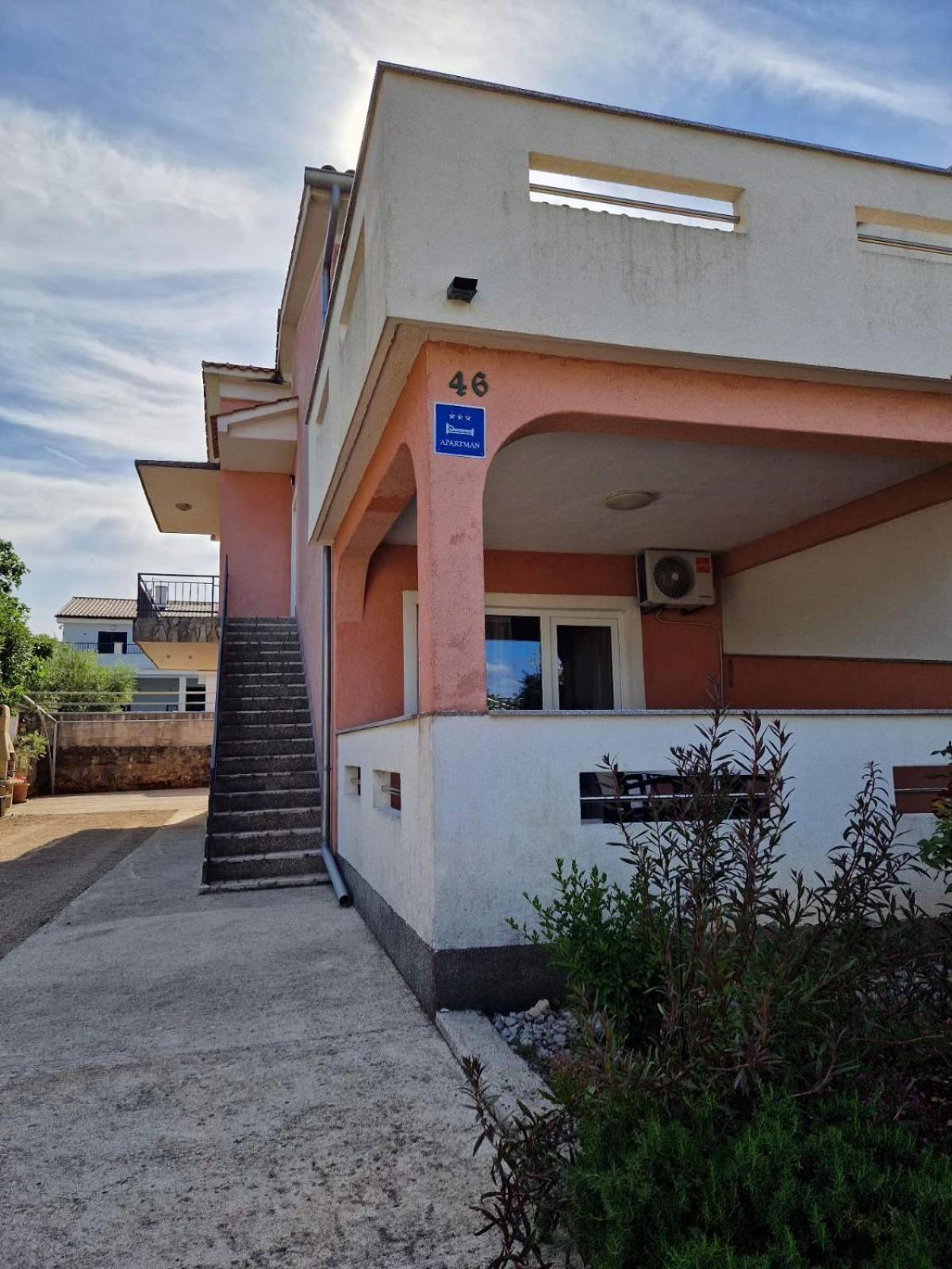 Apartments Porat Porat  Szoba fotó