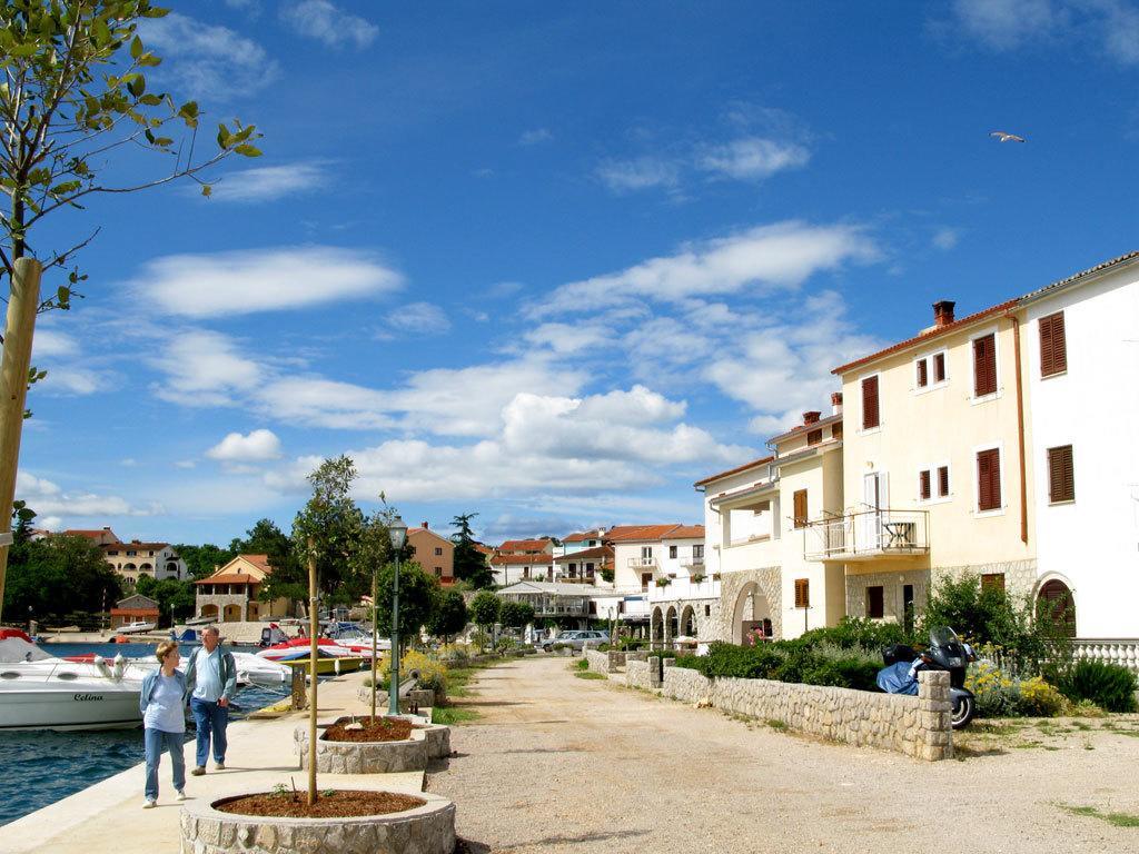Apartments Porat Porat  Kültér fotó